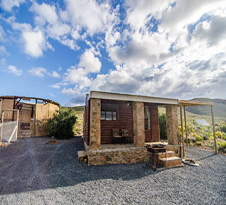 Accommodation