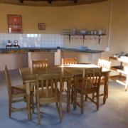 matjiesfontein accommodation