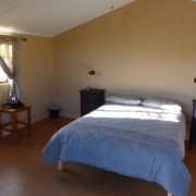 guest farm accommodation