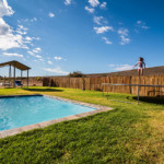 matjiesfontein self catering